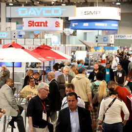 AAPEX-exhibitors